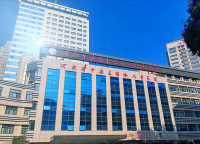 河南中医一附院儿童保健科